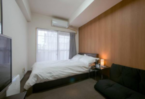 Hostel 758 Nagoya Station 1D
